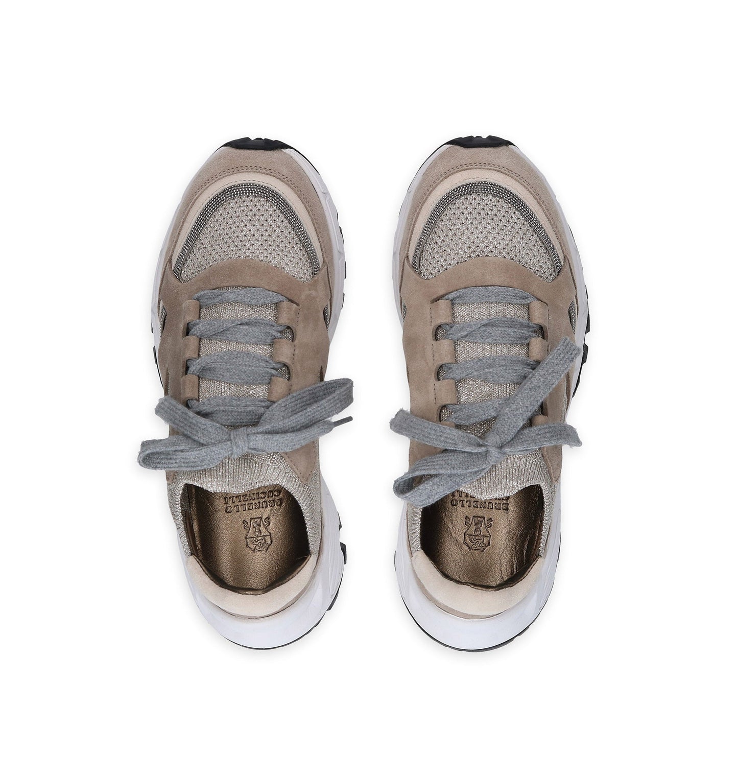 Brunello Cucinelli 运动鞋