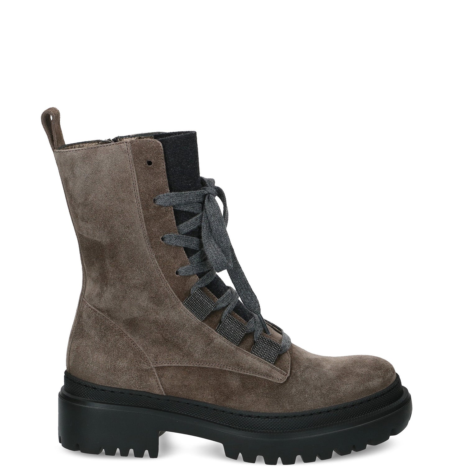 Brunello Cucinelli 踝靴