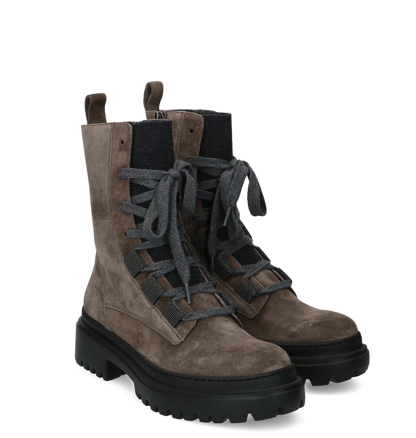 Brunello Cucinelli 踝靴