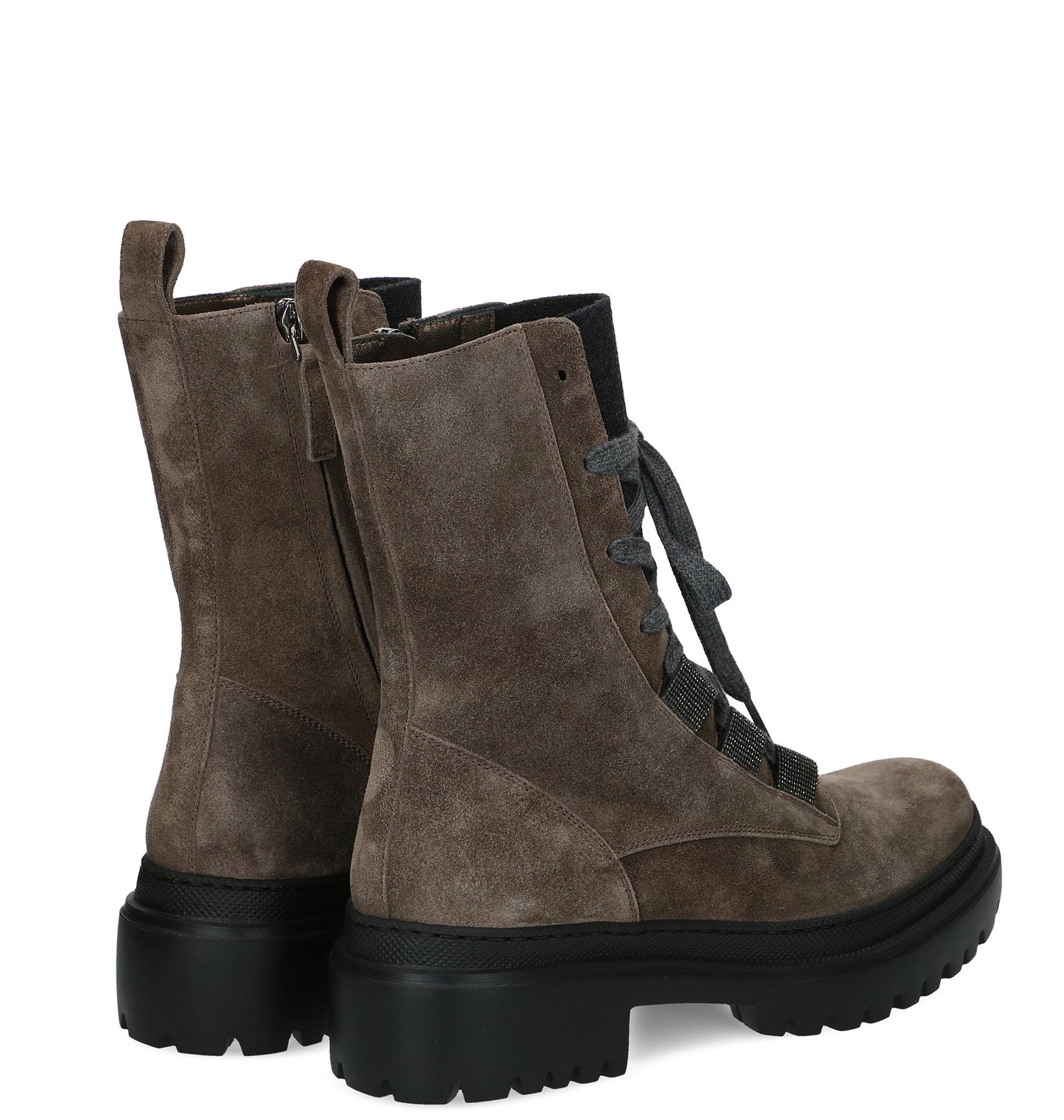 Brunello Cucinelli 踝靴
