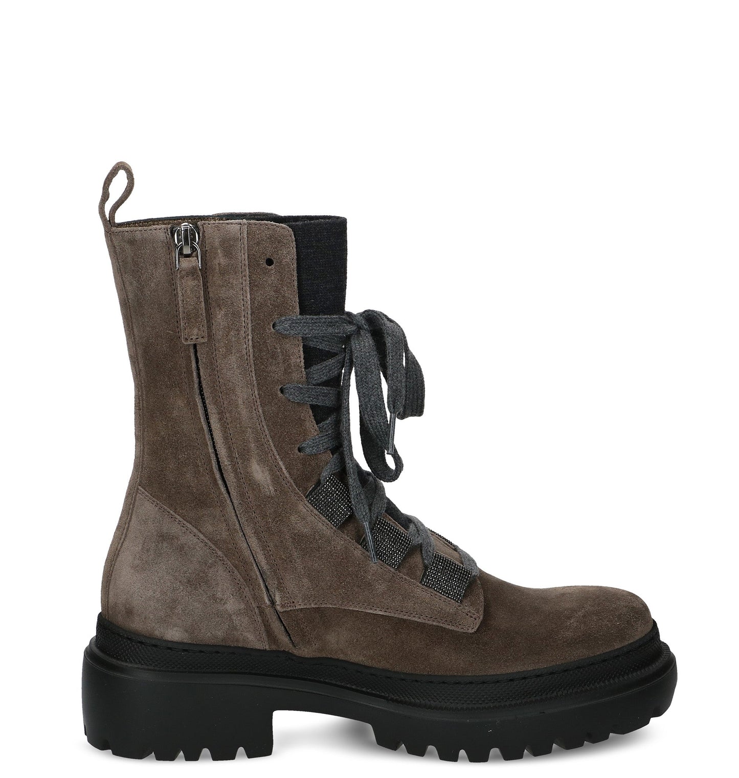 Brunello Cucinelli 踝靴