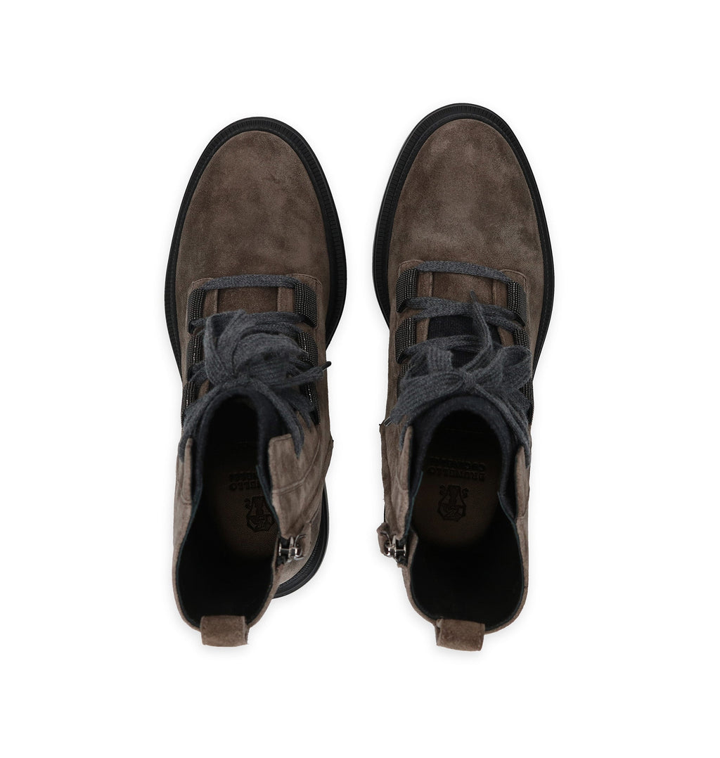 Brunello Cucinelli 踝靴