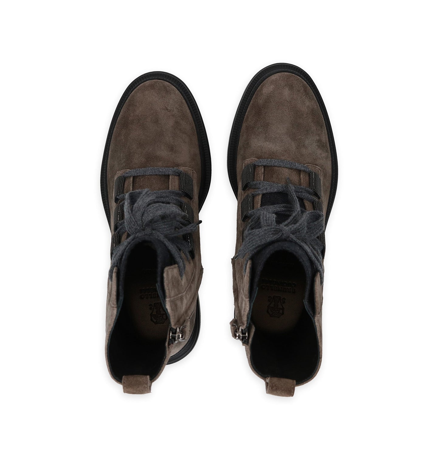 Brunello Cucinelli 踝靴