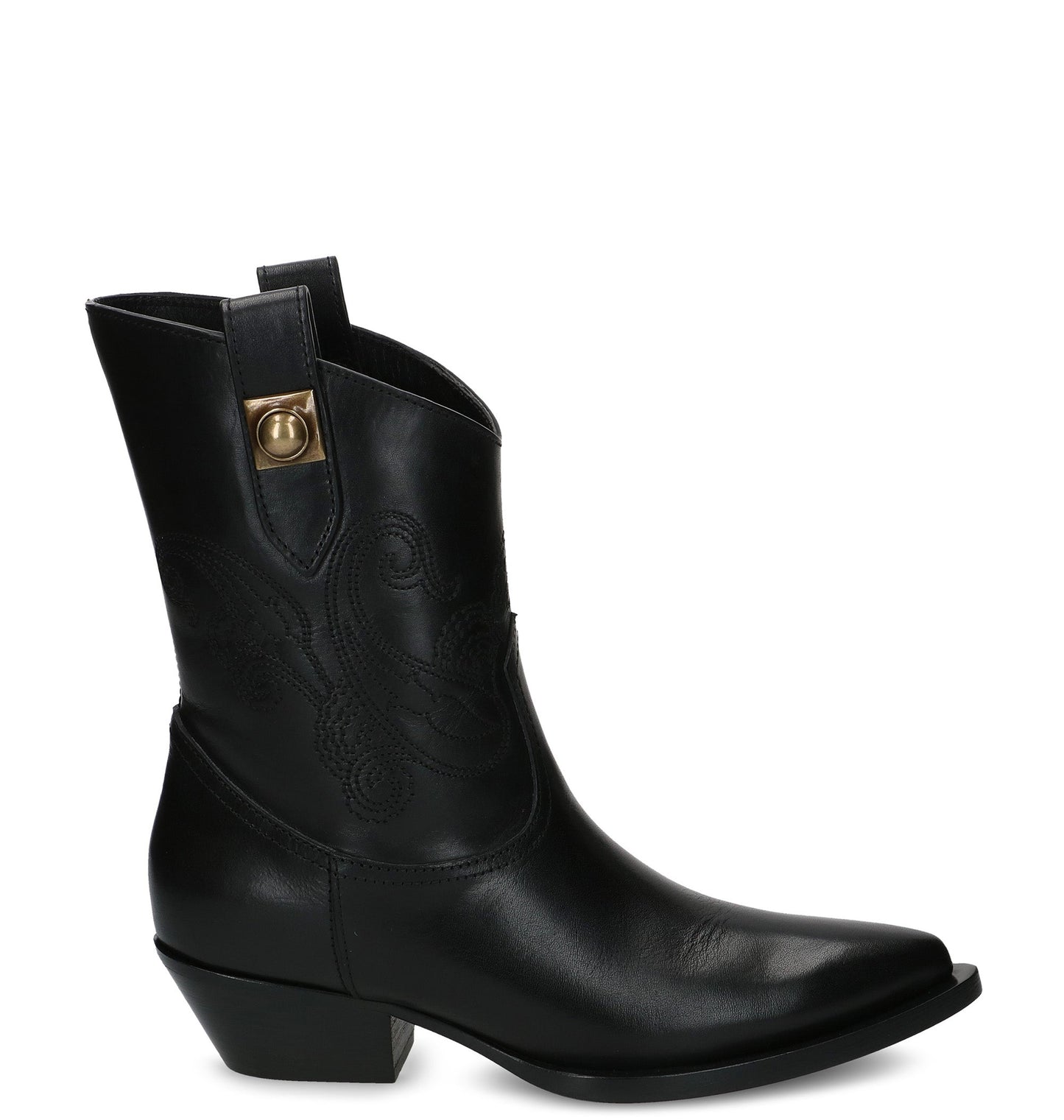 Etro 及踝靴