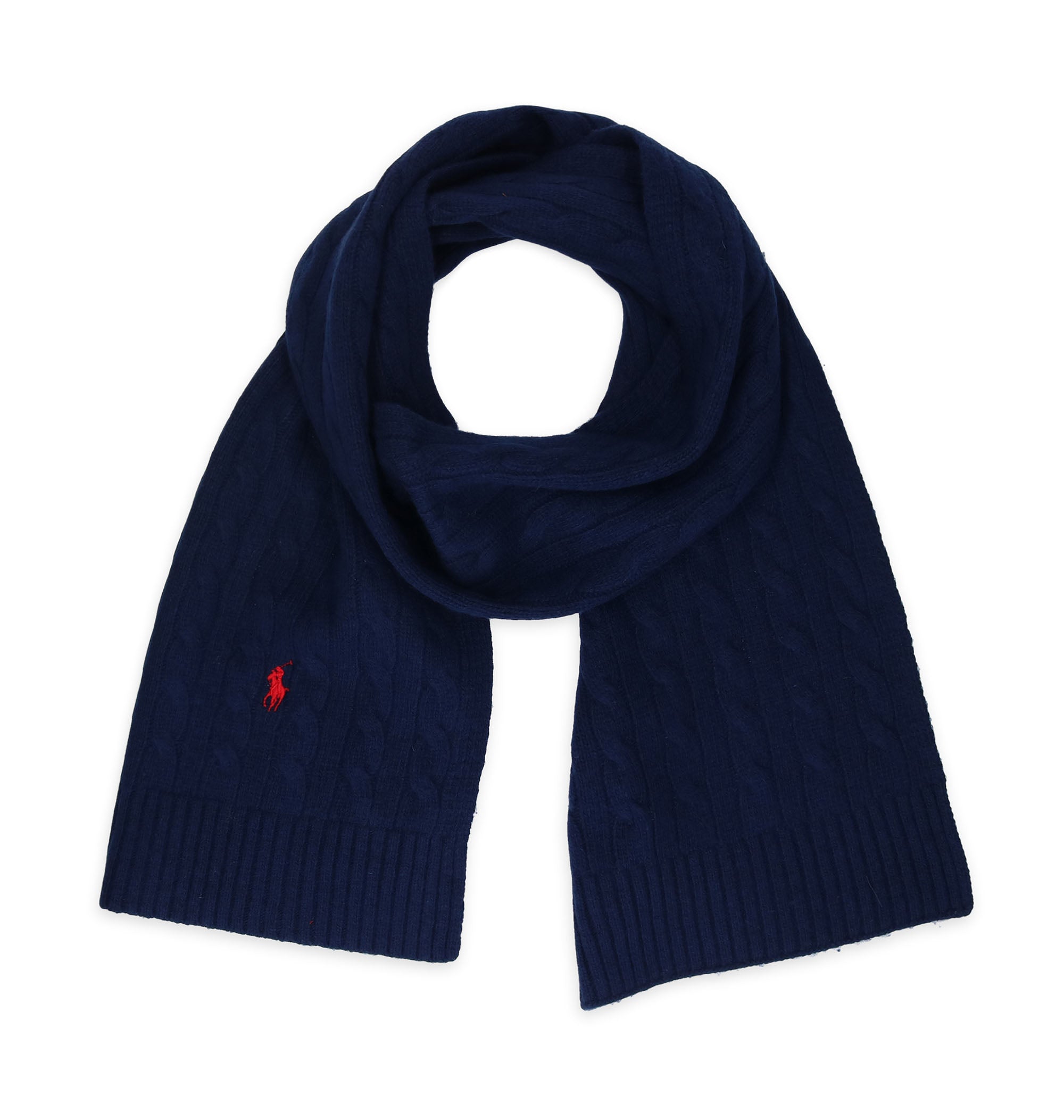 Polo Ralph Lauren 围巾