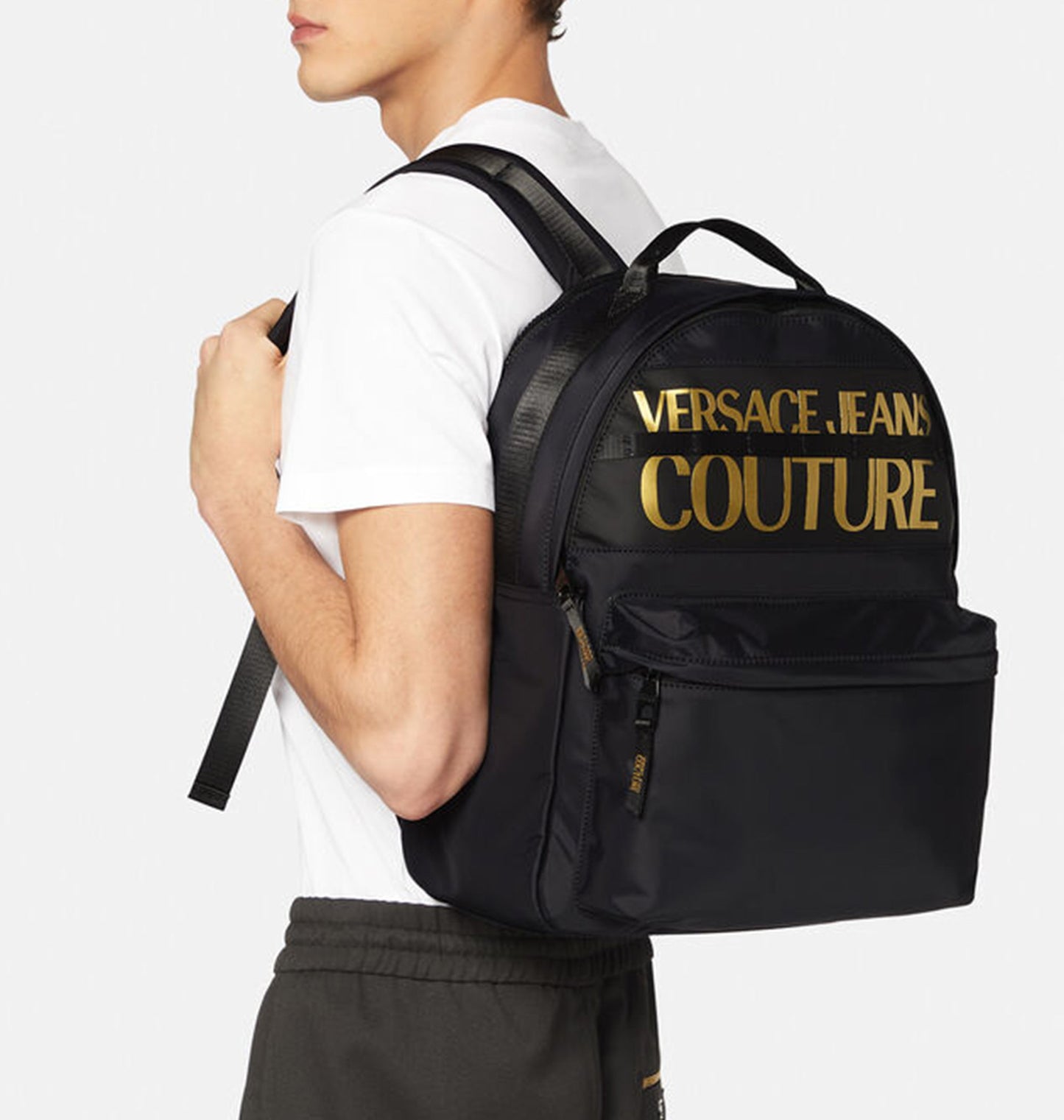 Versace Jeans Couture 背包