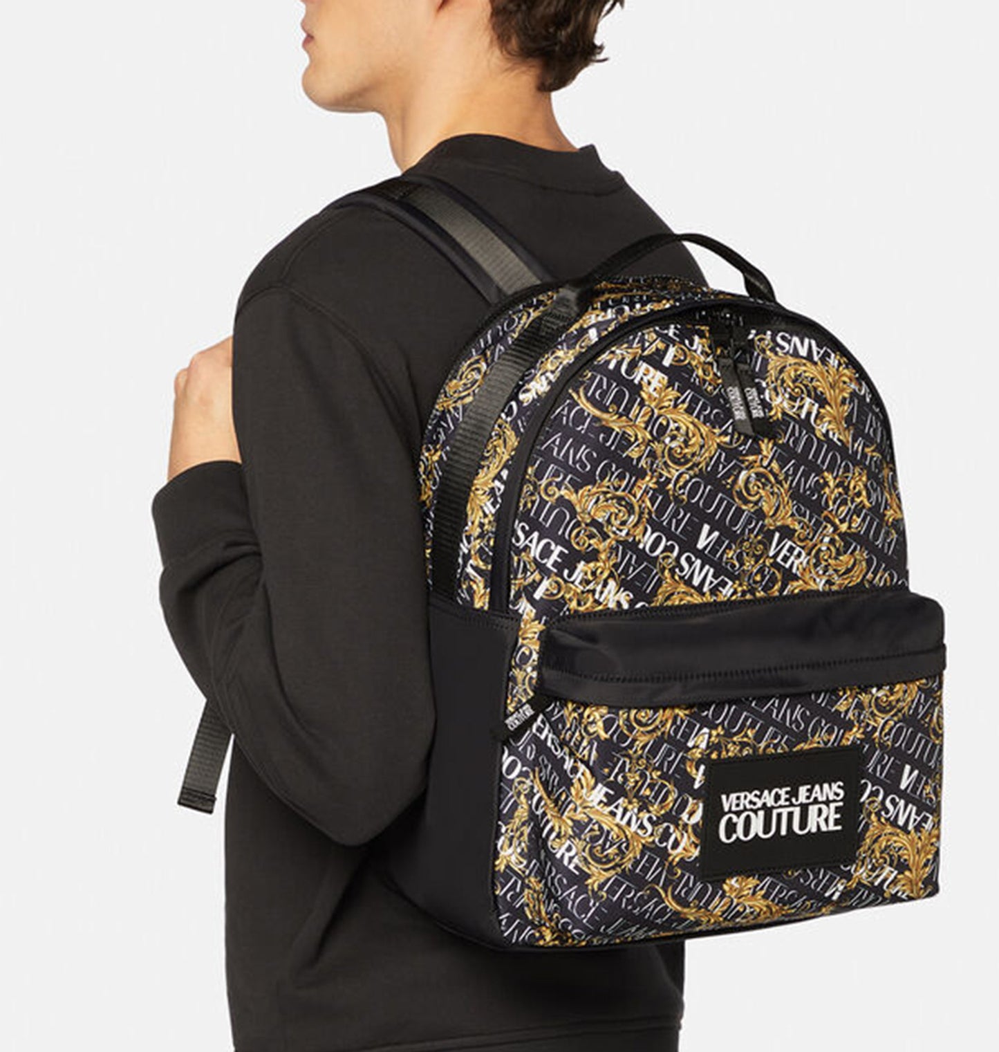 Versace Jeans Couture 背包