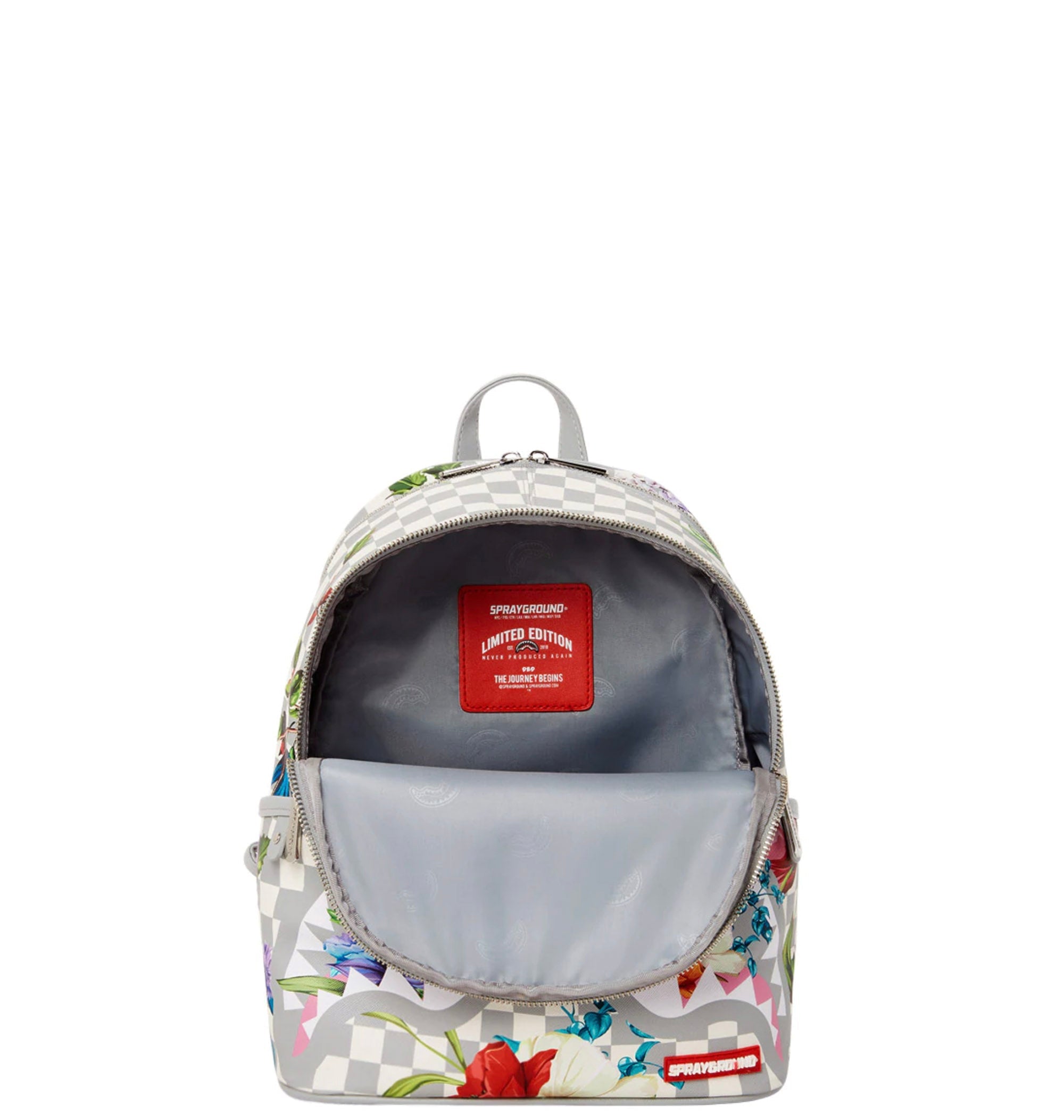Sprayground 背包