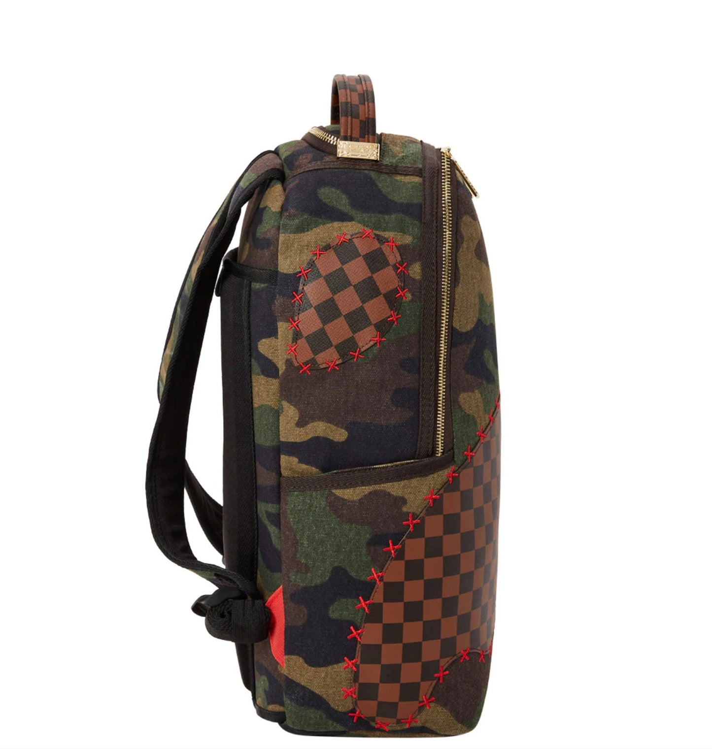 Sprayground 背包