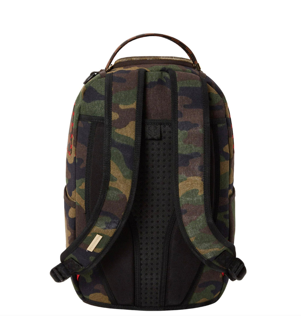 Sprayground 背包