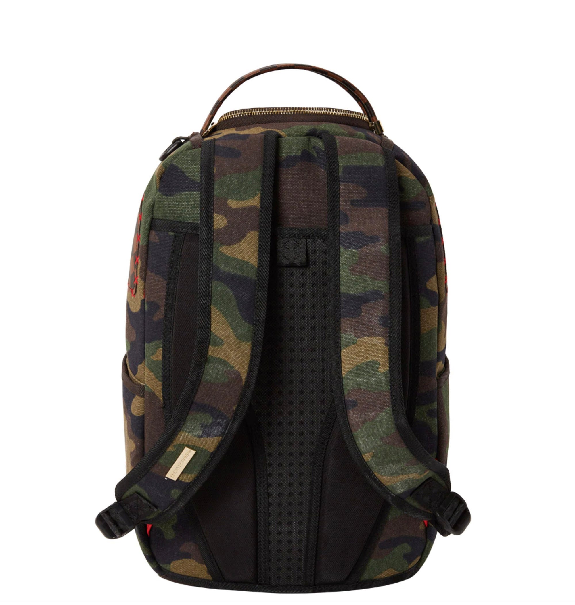 Sprayground 背包