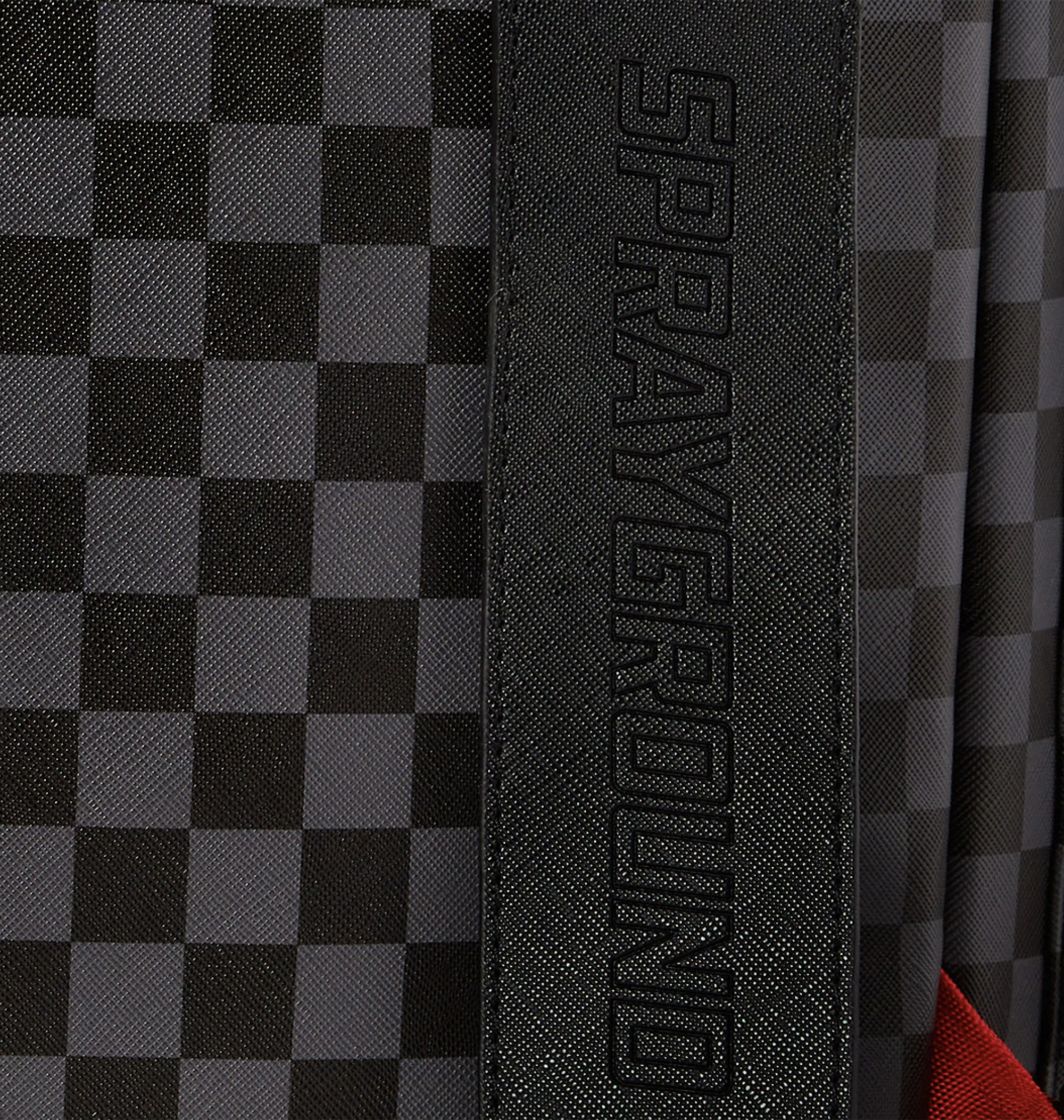 Sprayground 背包