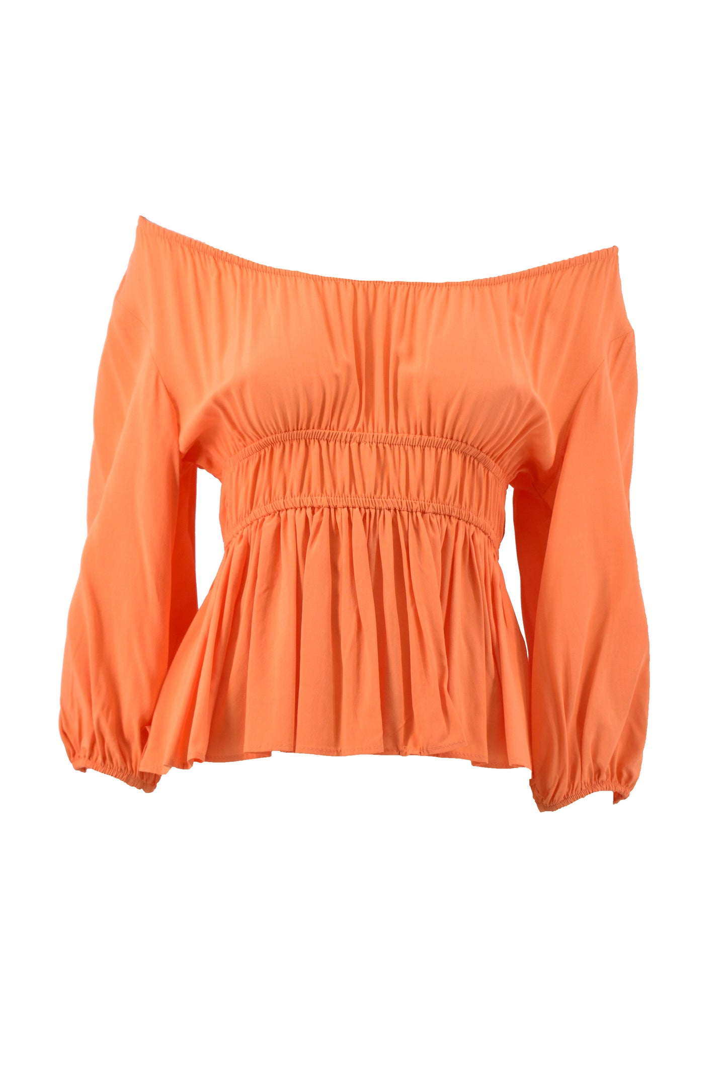 卷边上衣 ANA M.3/4