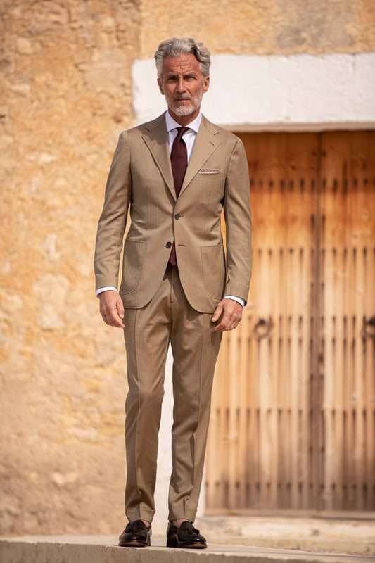 Solaro 套装 - 意大利制造