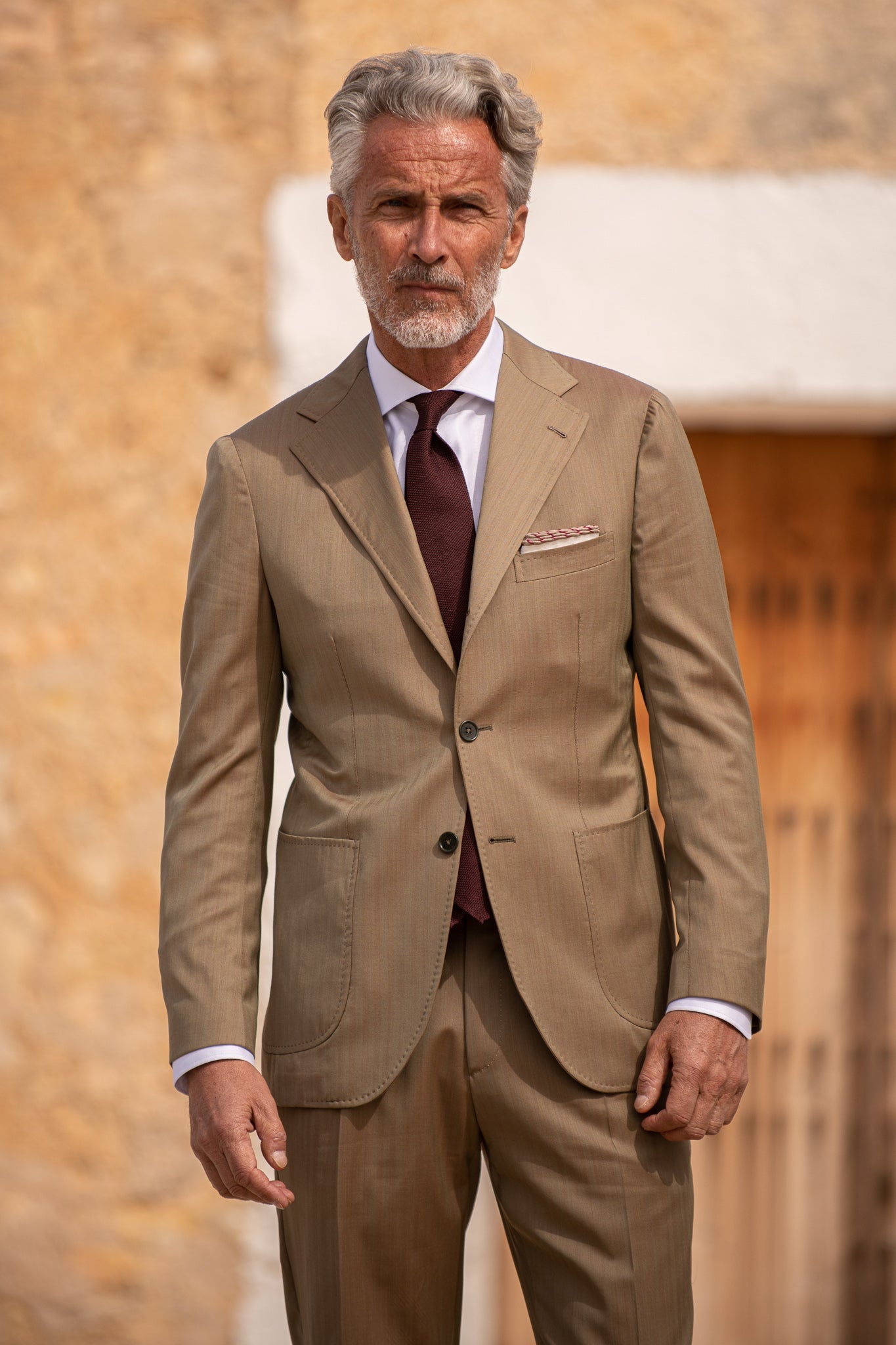 Solaro 套装 - 意大利制造