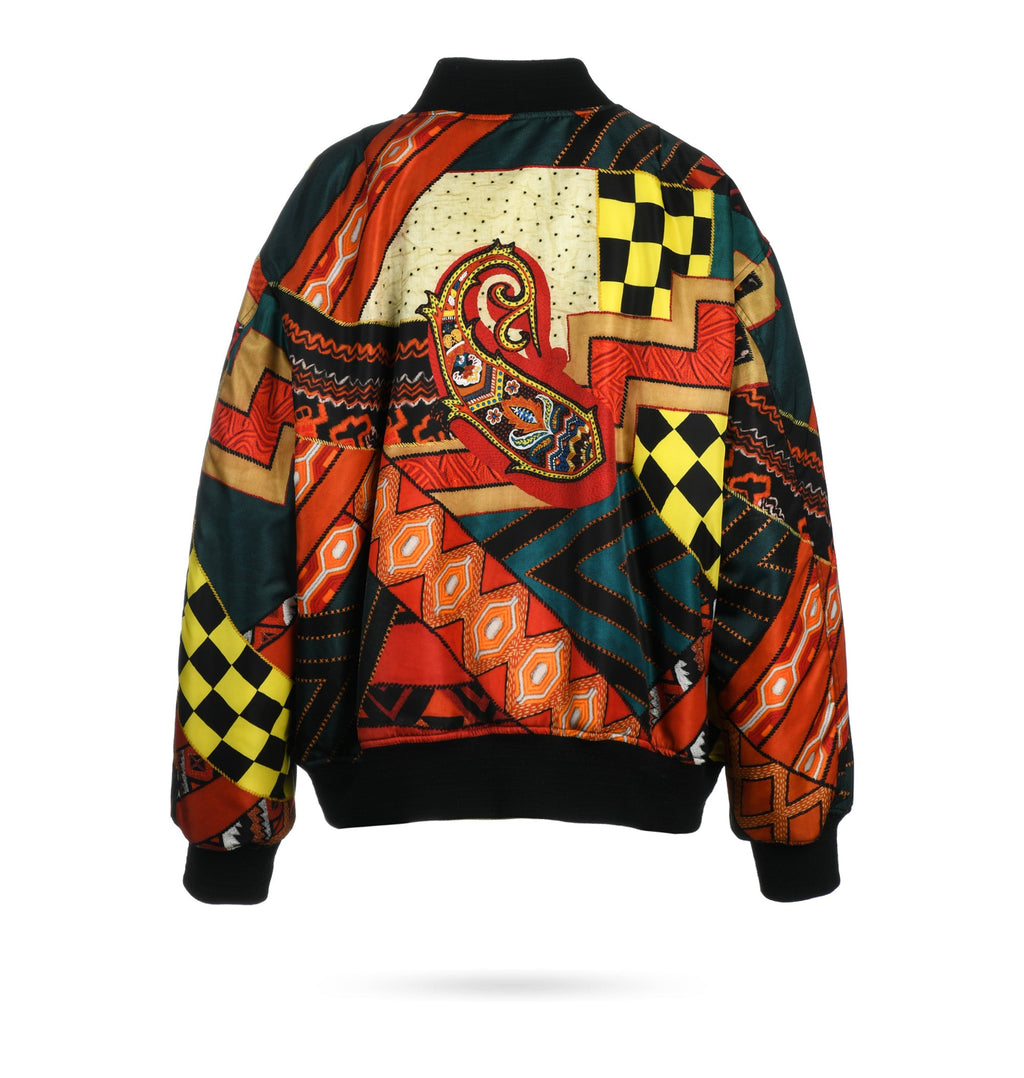 Etro 飞行员夹克