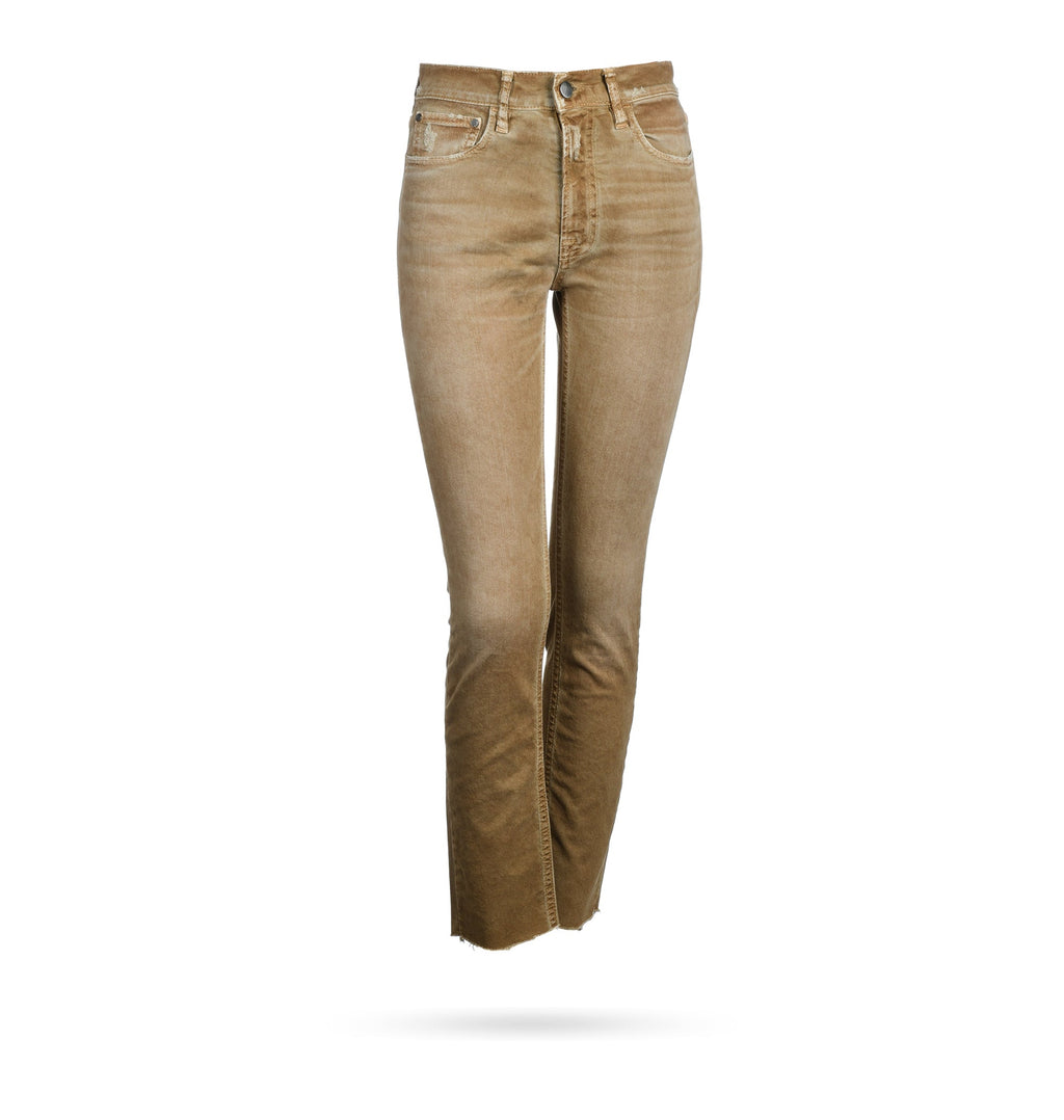 牛仔裤 Cycle Body Slim