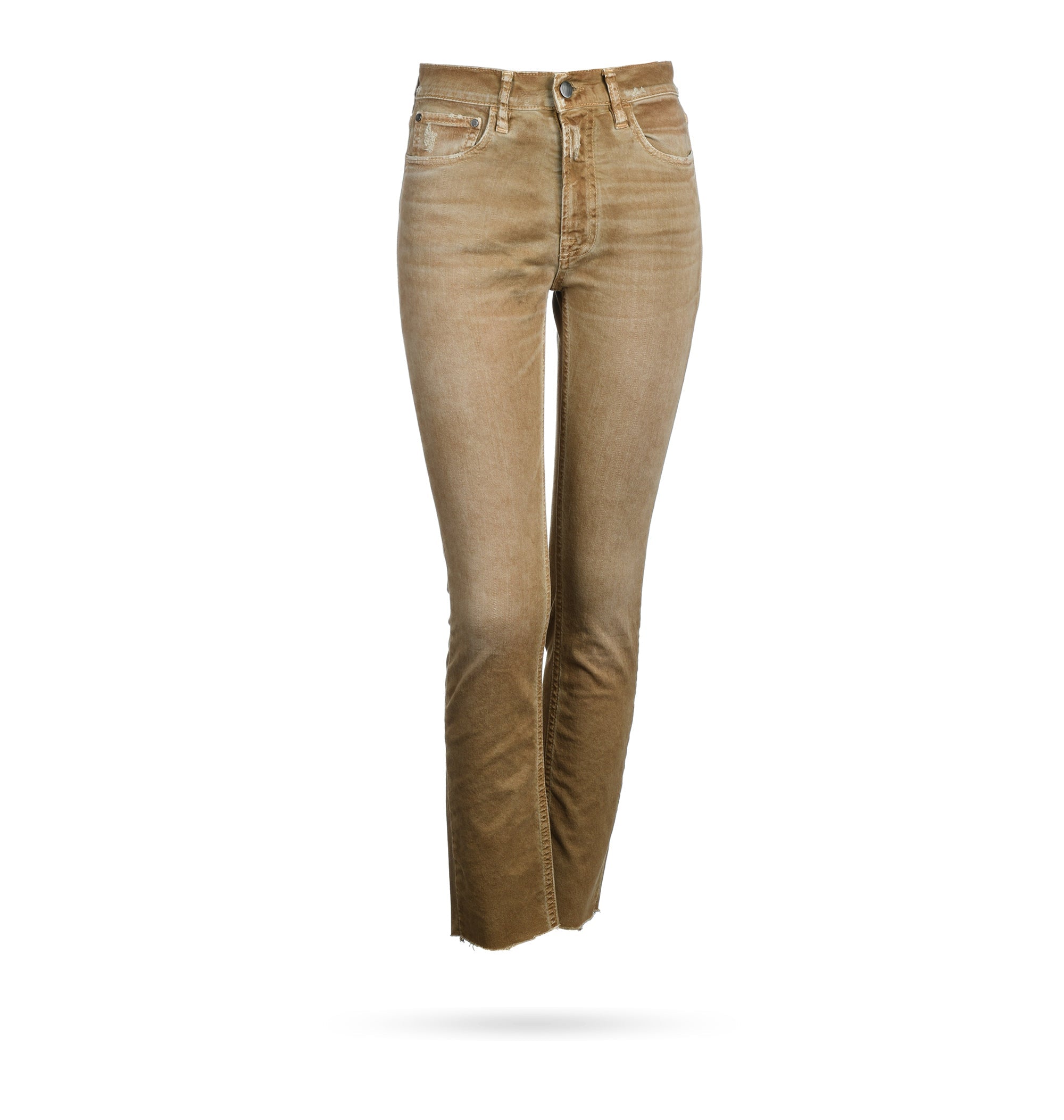 牛仔裤 Cycle Body Slim