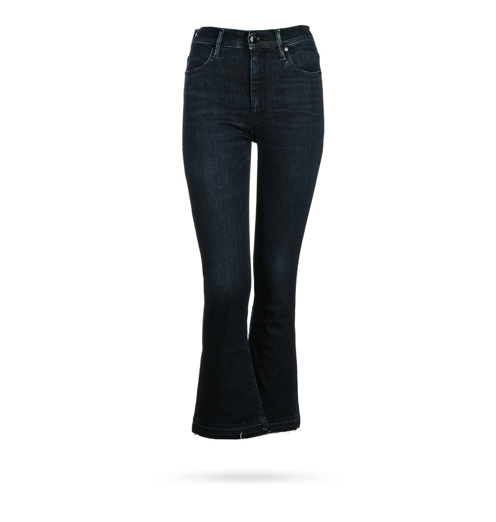 Jeans Cycle Kate 九分靴型