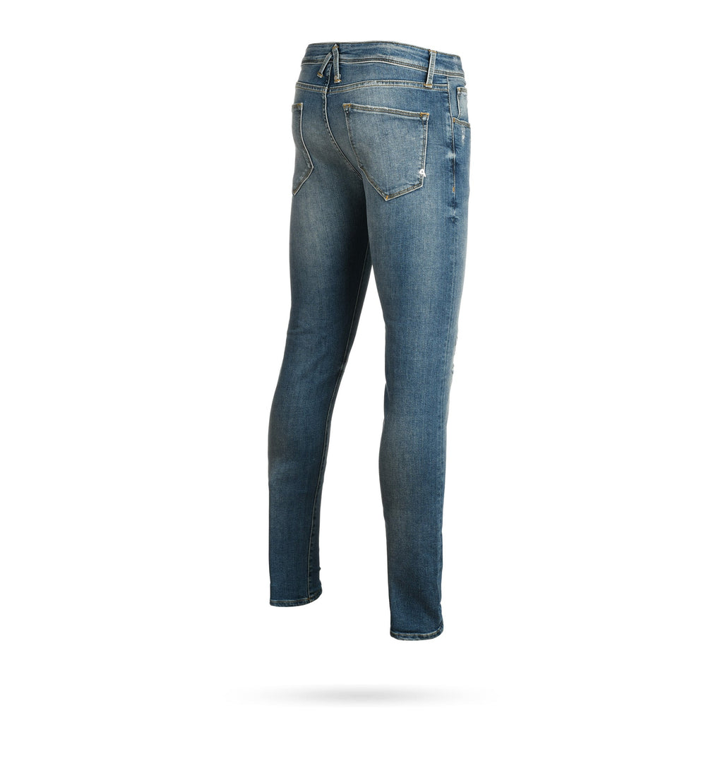 牛仔裤 Cycle Touch Stretch 紧身牛仔裤