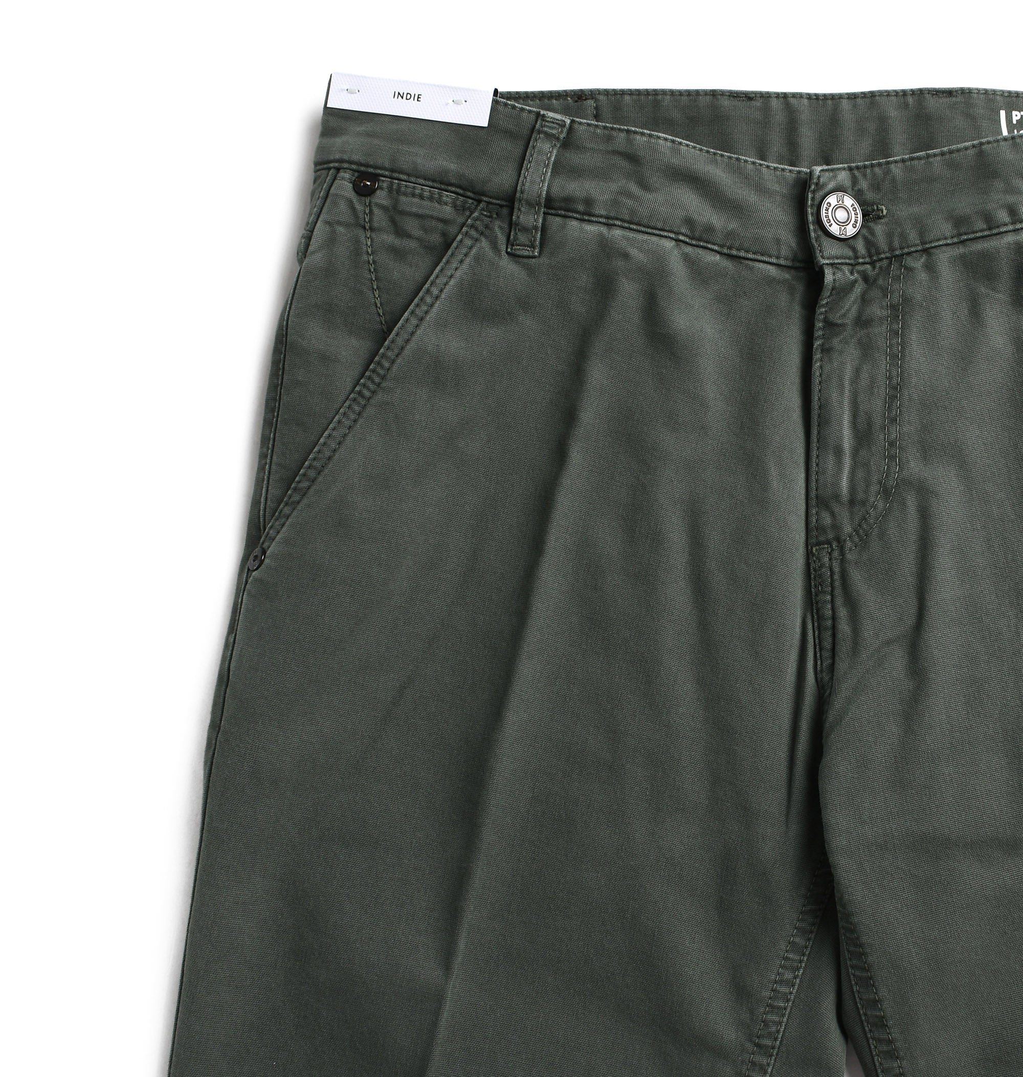 牛仔裤 Pt Torino 独立牛仔布