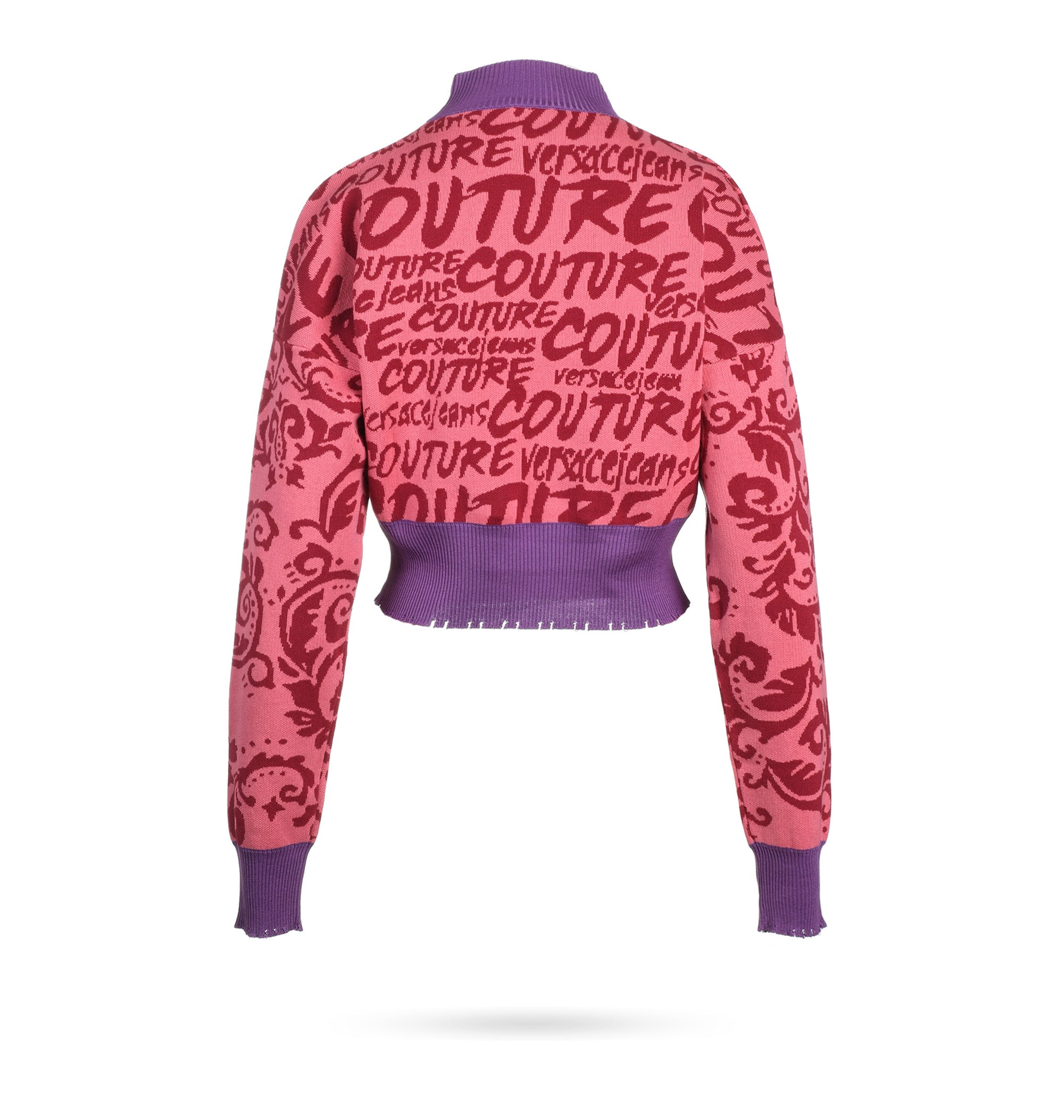 Versace Jeans Couture 毛衣