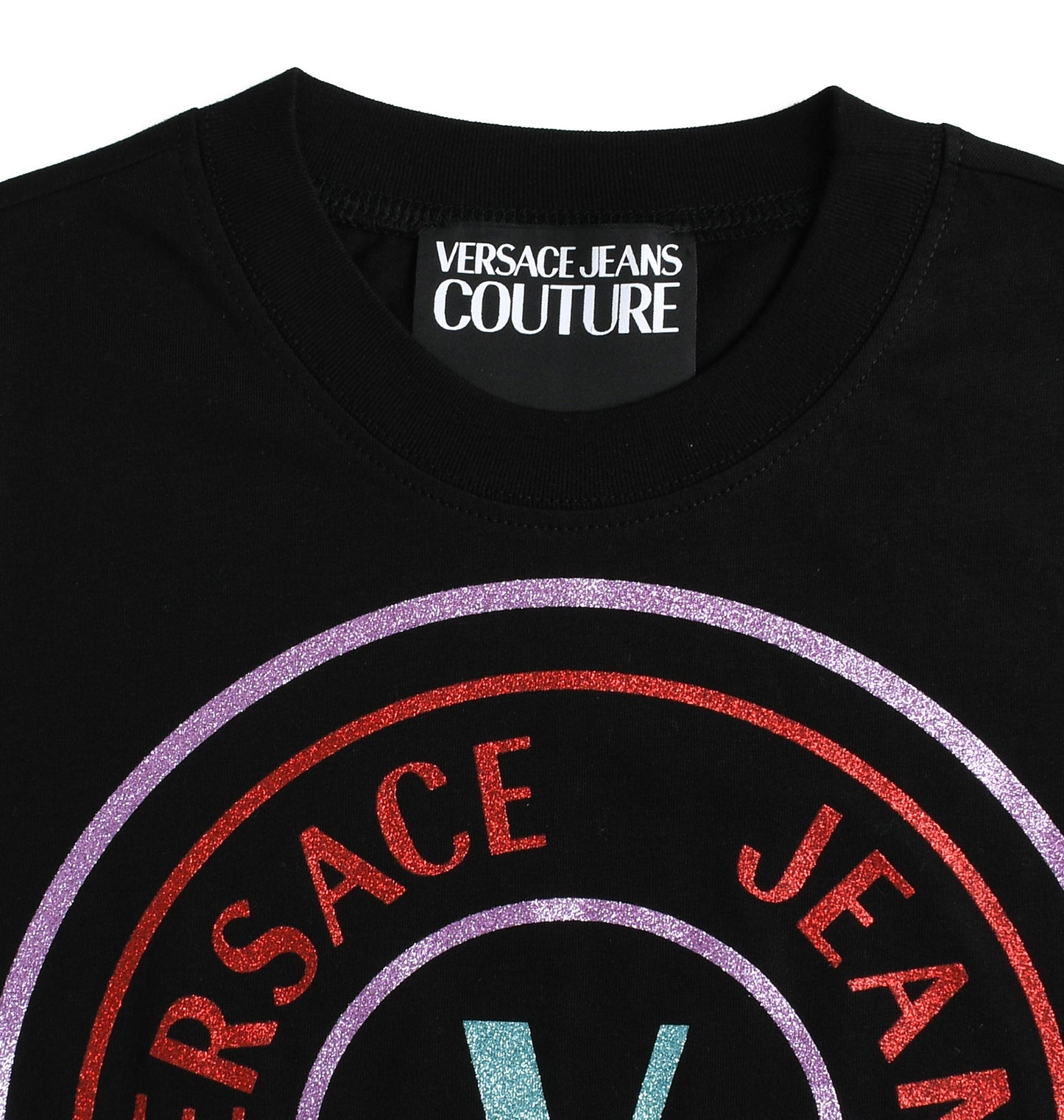 T 恤 Versace Jeans Couture