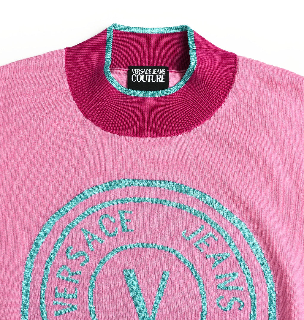 Versace Jeans Couture 毛衣
