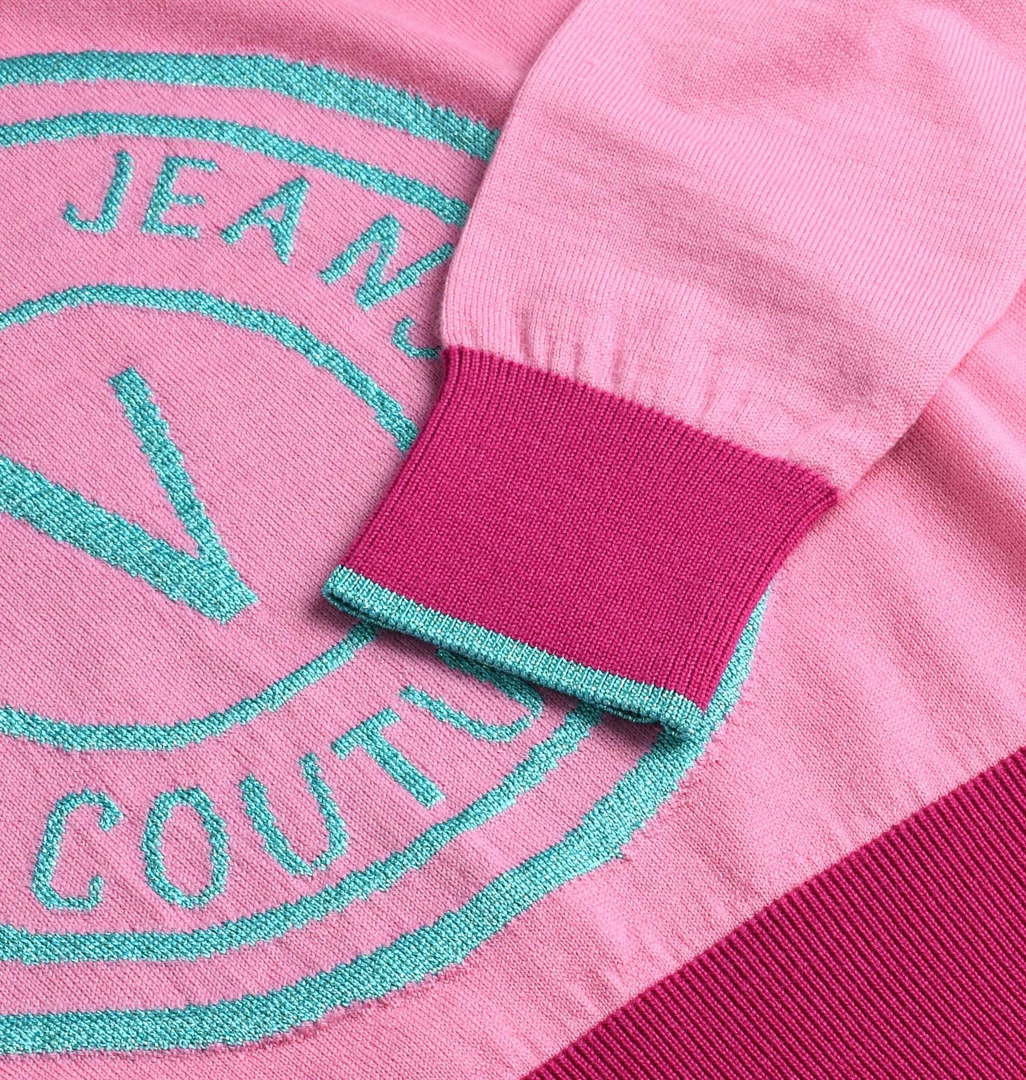 Versace Jeans Couture 毛衣