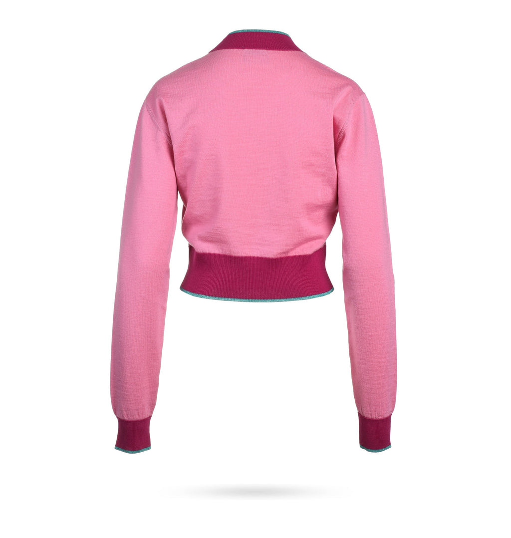 Versace Jeans Couture 毛衣