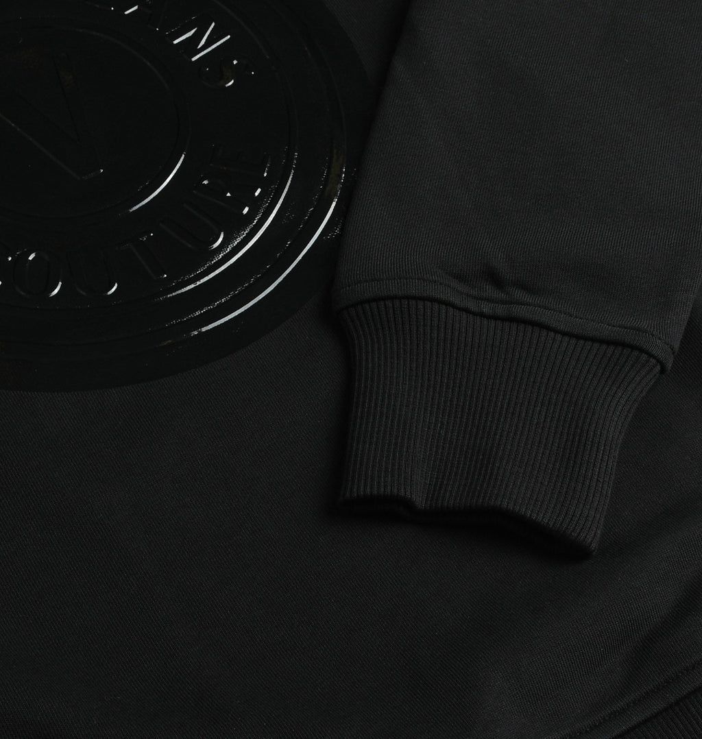 Felpa Versace 牛仔裤时装