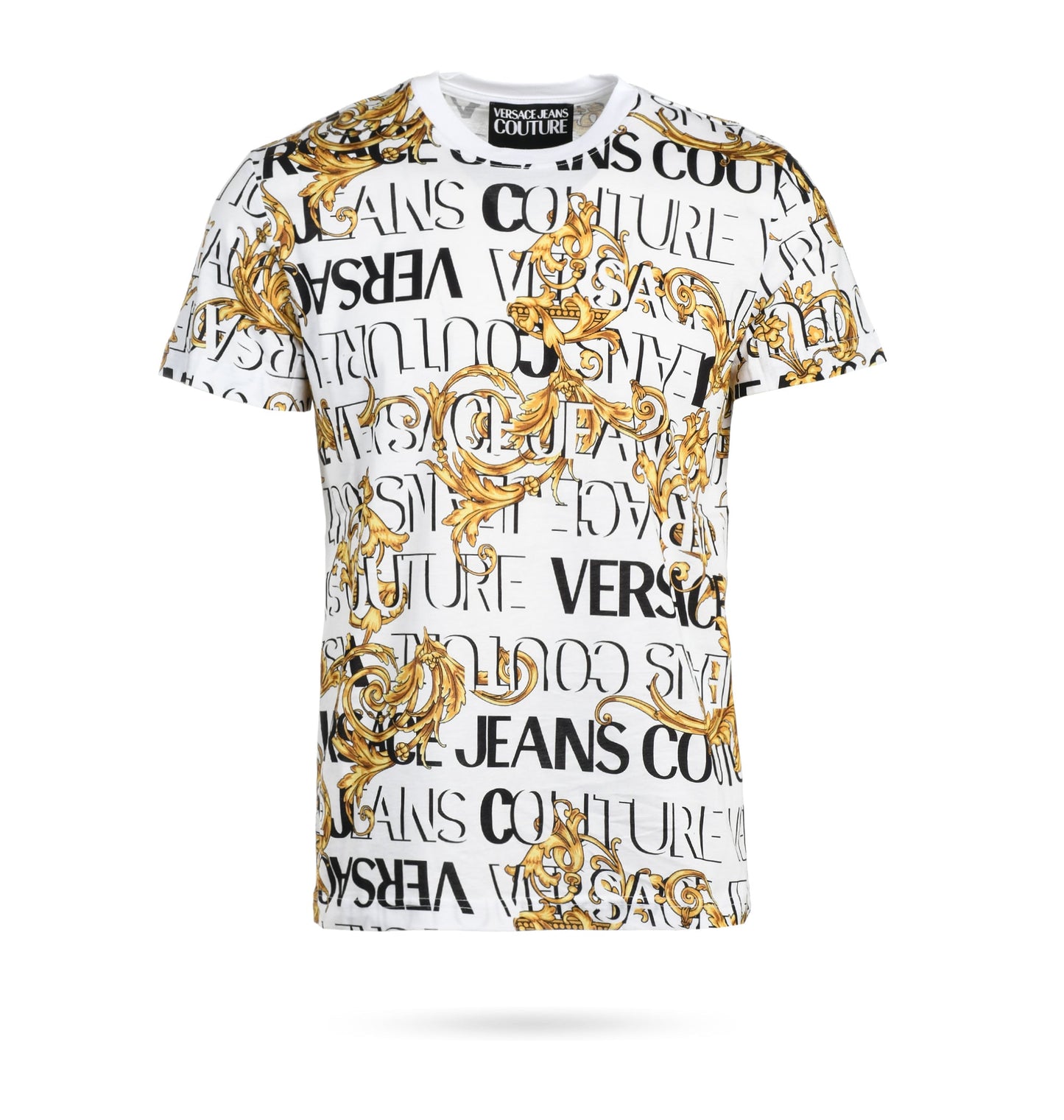 T 恤 Versace Jeans Couture