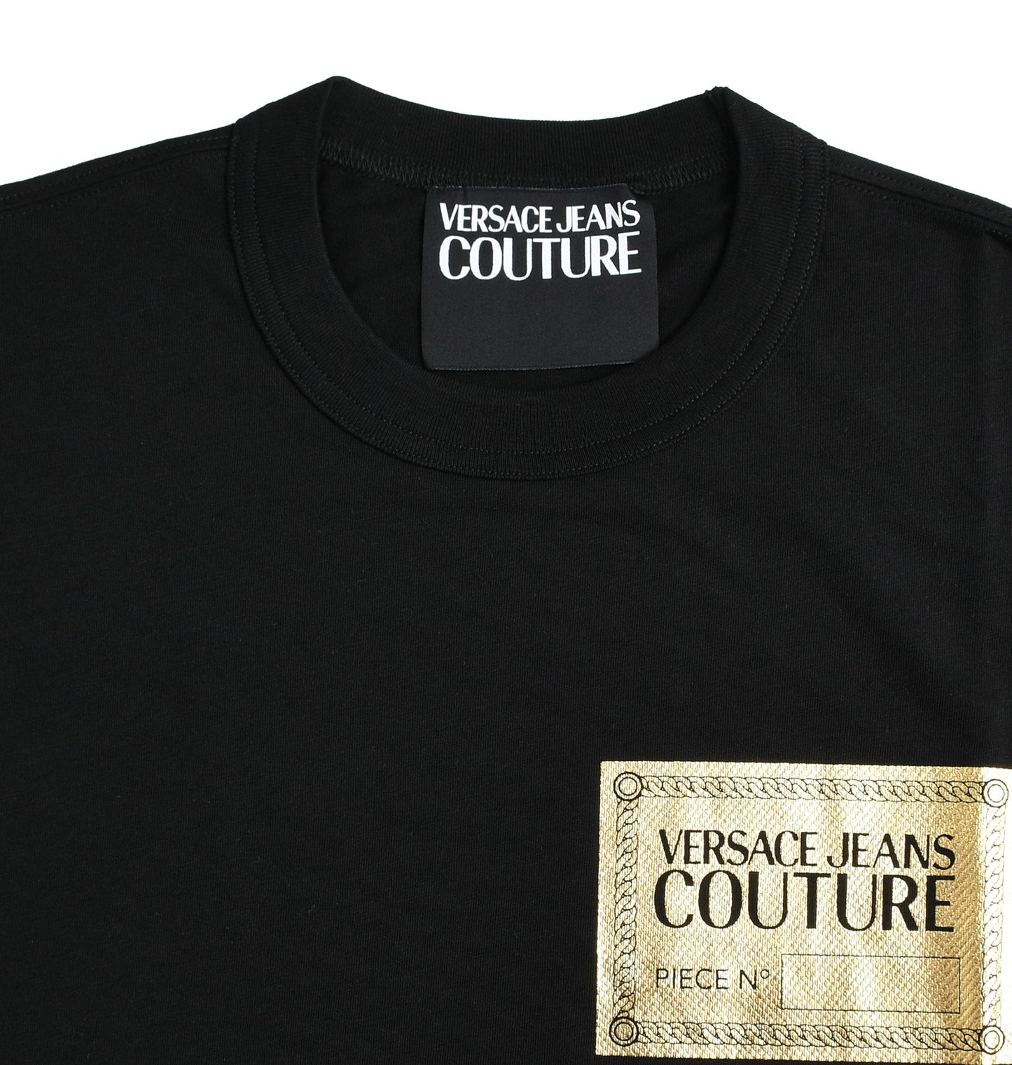 T 恤 Versace Jeans Couture