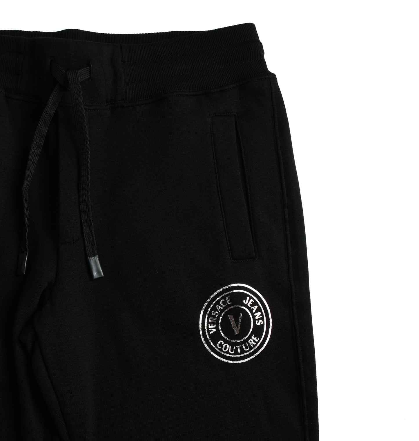 Pantaloni Versace 牛仔裤高级定制