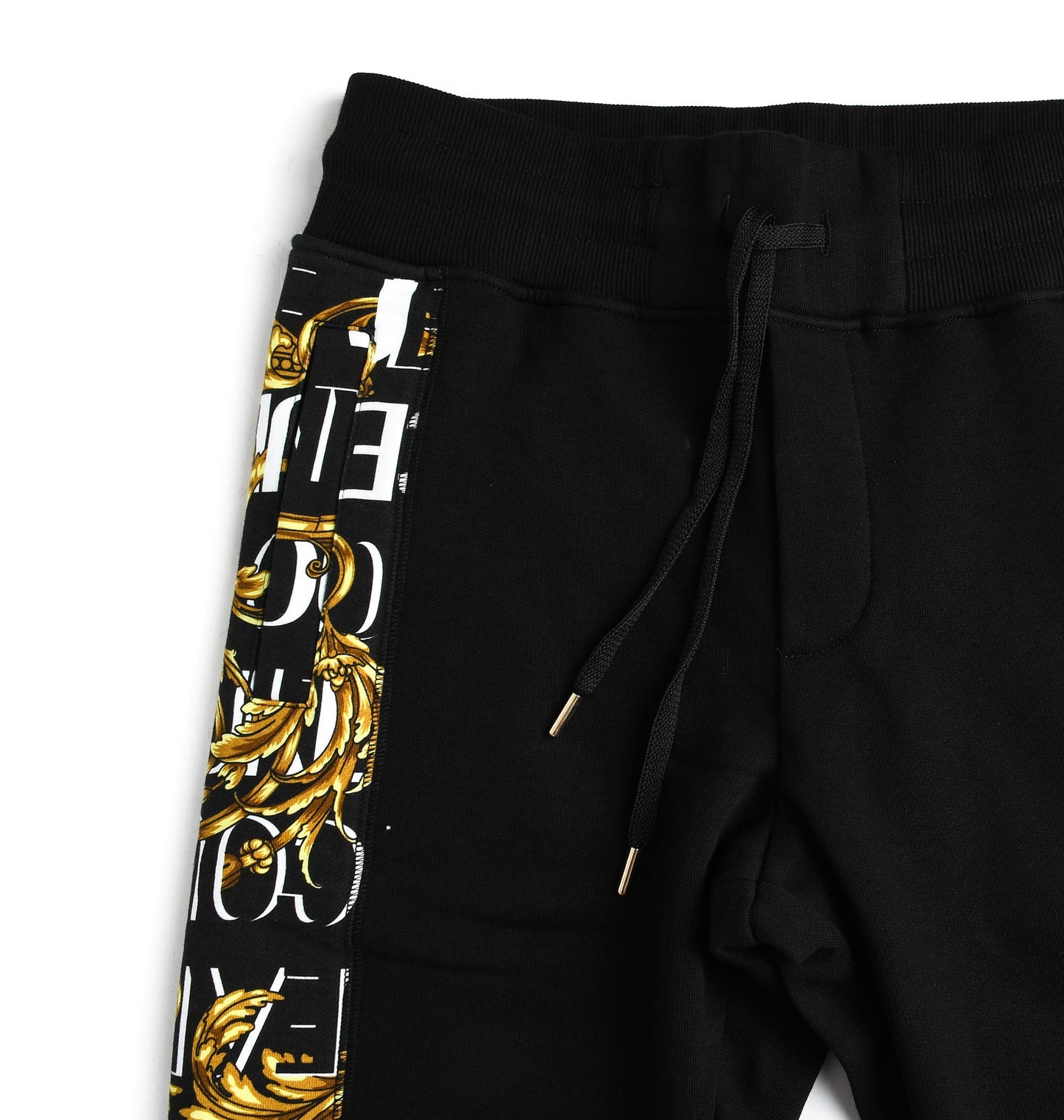 Pantaloni Versace 牛仔裤高级定制