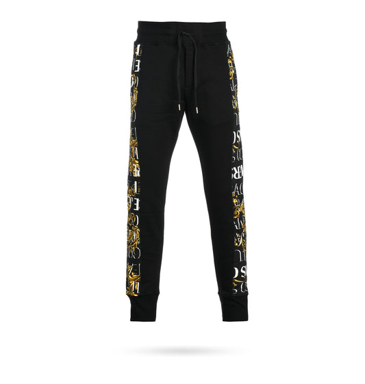 Pantaloni Versace 牛仔裤高级定制