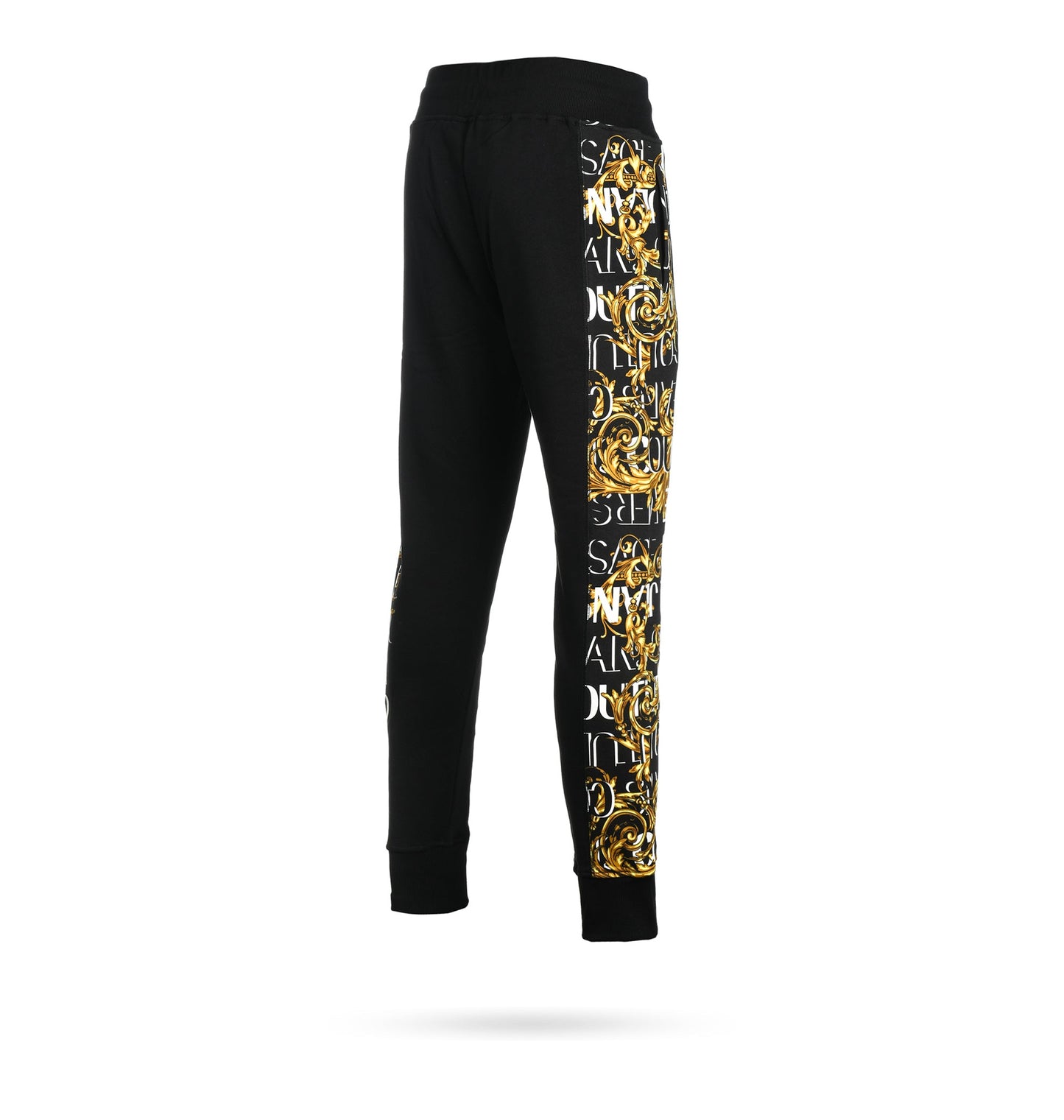 Pantaloni Versace 牛仔裤高级定制