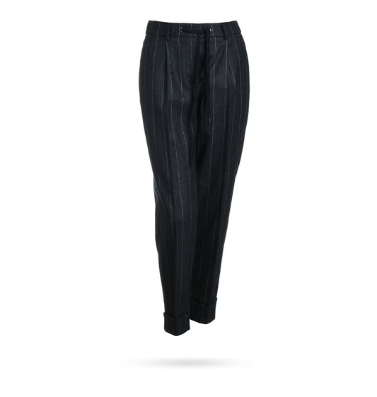 Pantaloni Peserico Easy