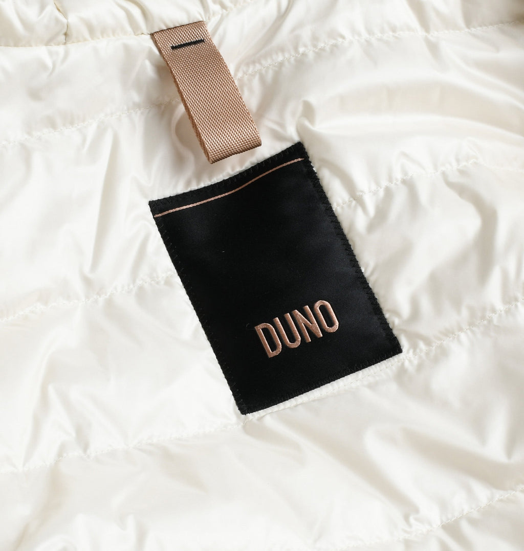 Duno 夹克