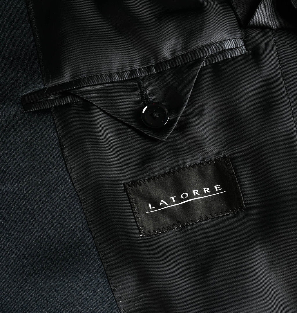 Latorre 连衣裙