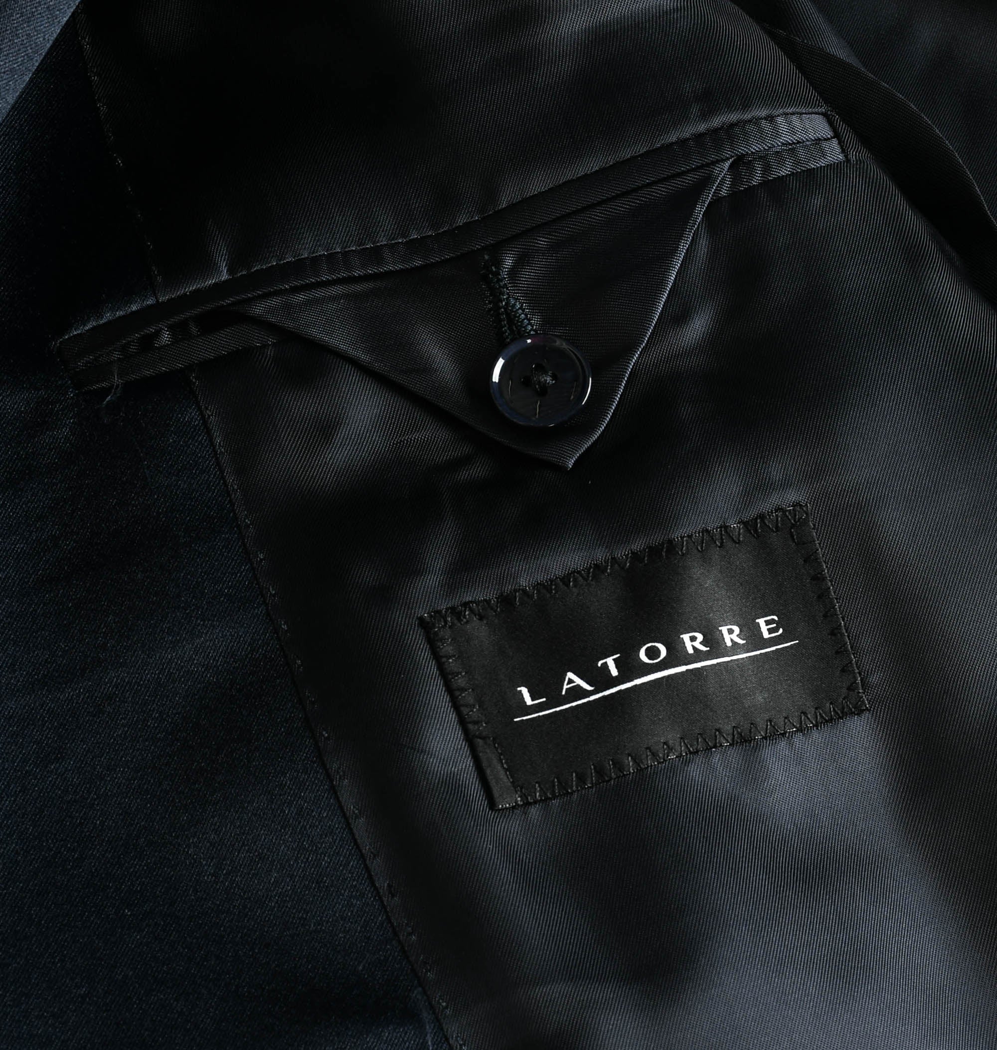 Latorre 连衣裙