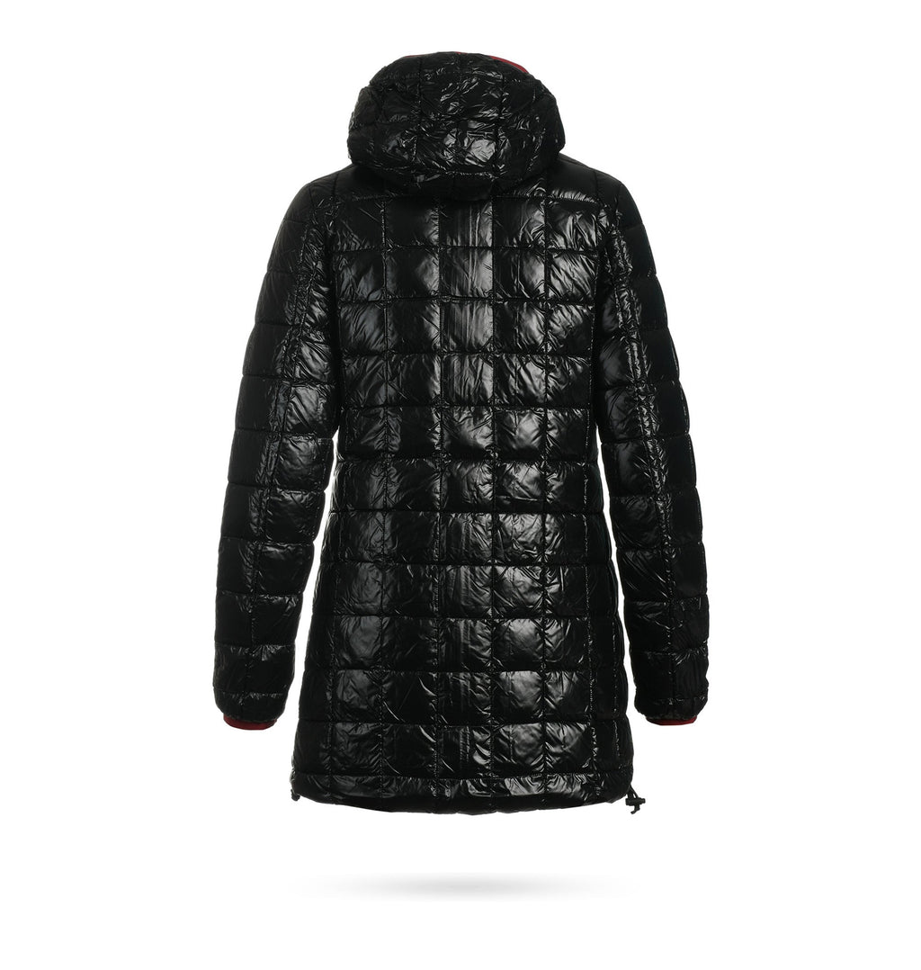 Giubbino K-Way Sophie Thermo Plus 双人床
