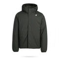 Giubbino K-Way Jukes Thermo Light 双人床