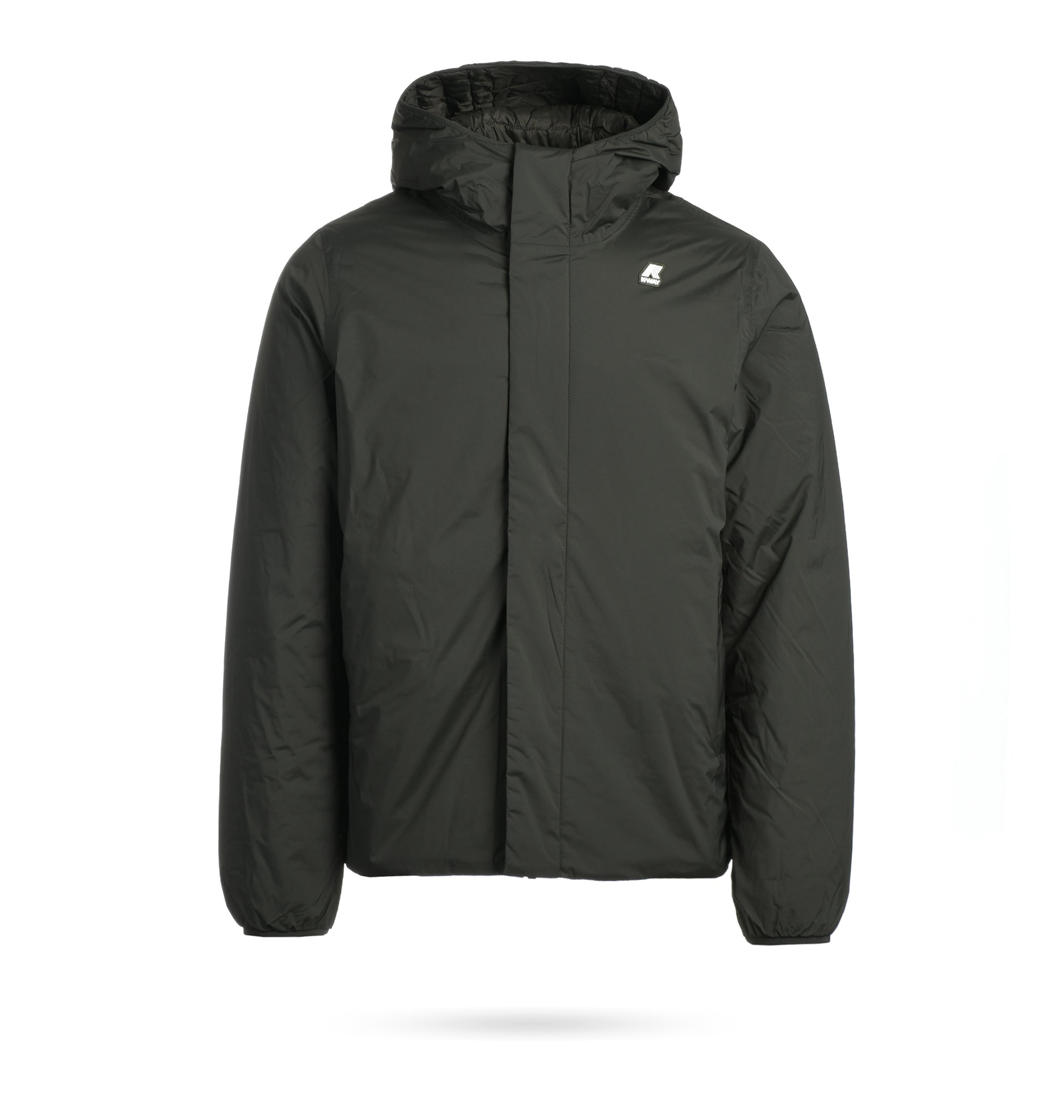 Giubbino K-Way Jukes Thermo Light 双人床