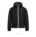 K-Way Jacques Thermo Plus 双层夹克