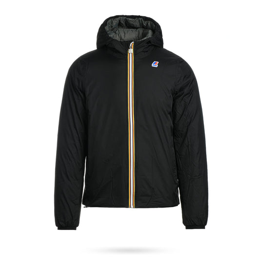 K-Way Jacques Thermo Plus 双层夹克