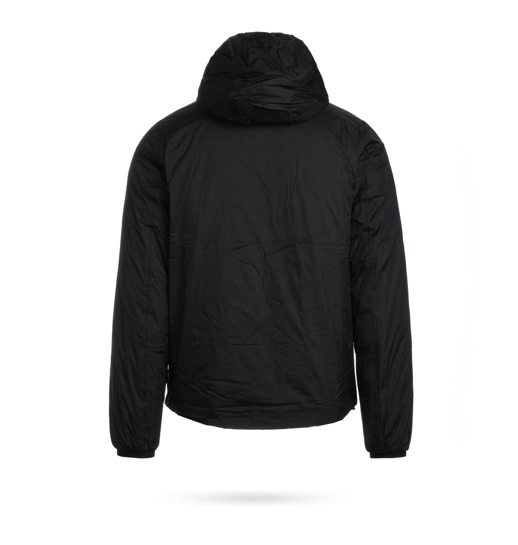 K-Way Jacques Thermo Plus 双层夹克
