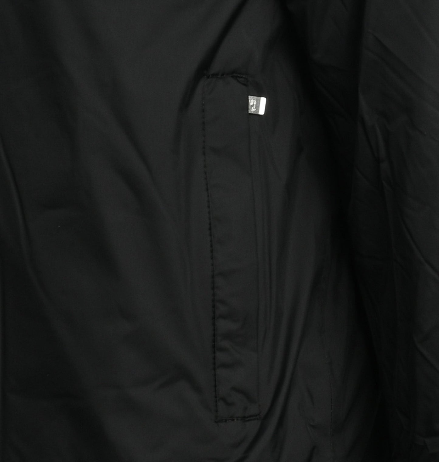 K-Way Jacques Thermo Plus 双层夹克