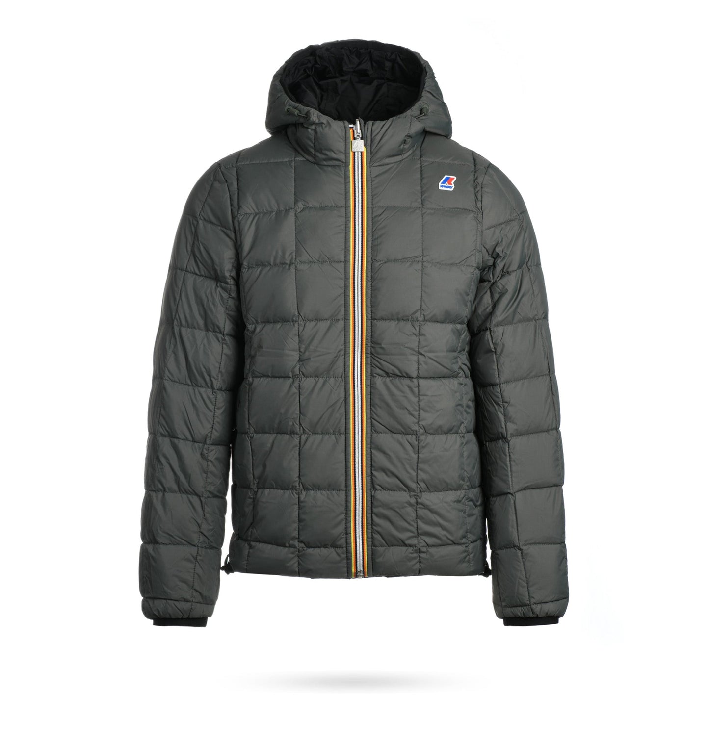 K-Way Jacques Thermo Plus 双层夹克