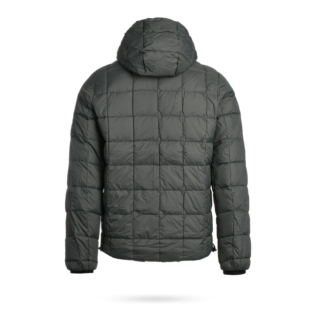 K-Way Jacques Thermo Plus 双层夹克